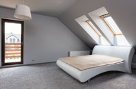 Donaghadee bedroom extensions