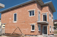 Donaghadee home extensions