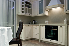 Donaghadee kitchen extension costs